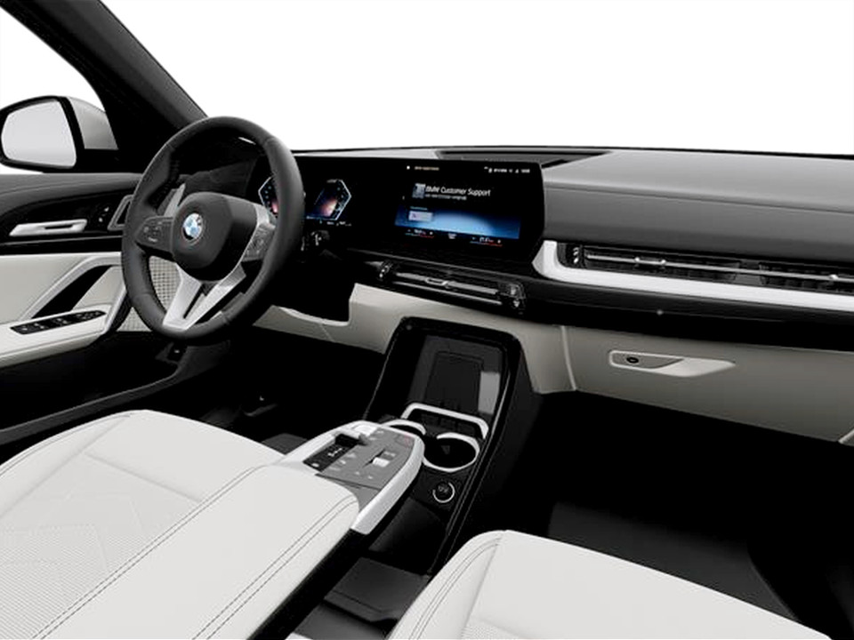2027 BMW X1 - Image 14