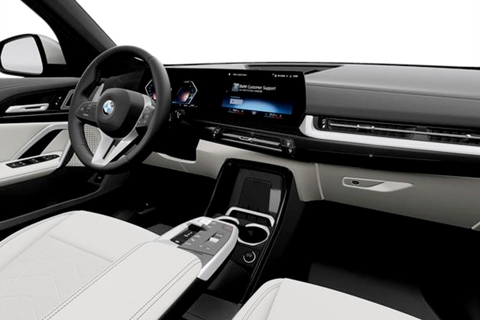 2027 BMW X1 - Image 14