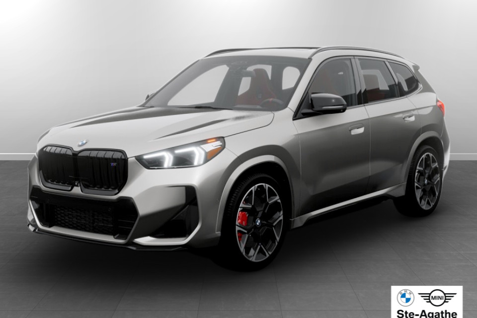 2027 BMW X1 - Image 1