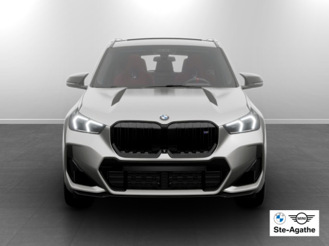 2027 BMW X1 — 3
