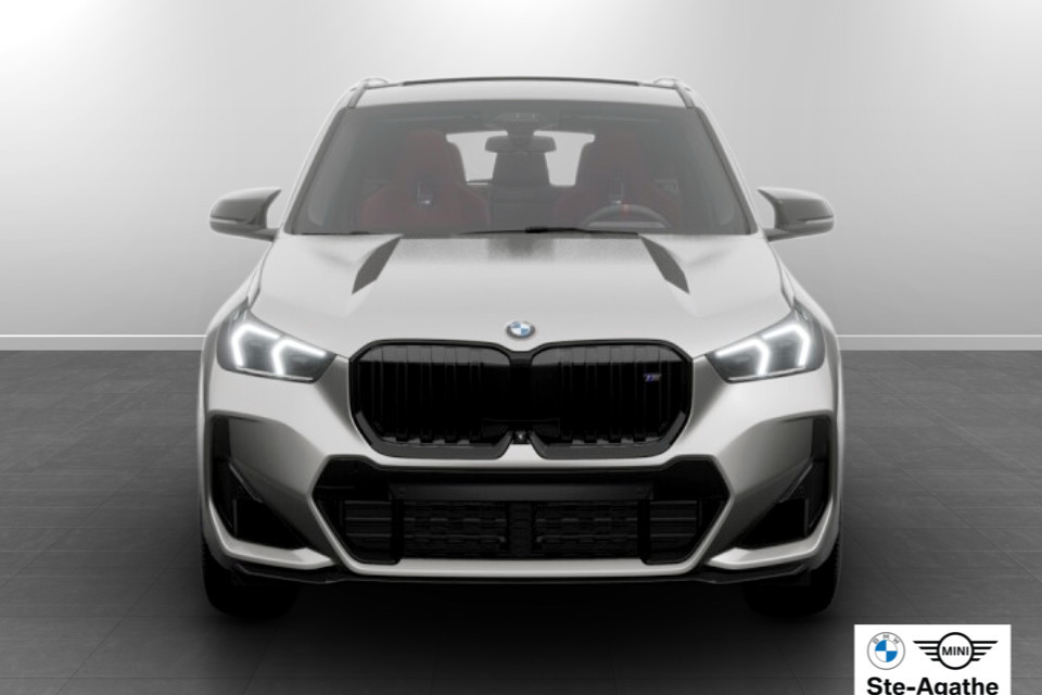 2027 BMW X1 - Image 3