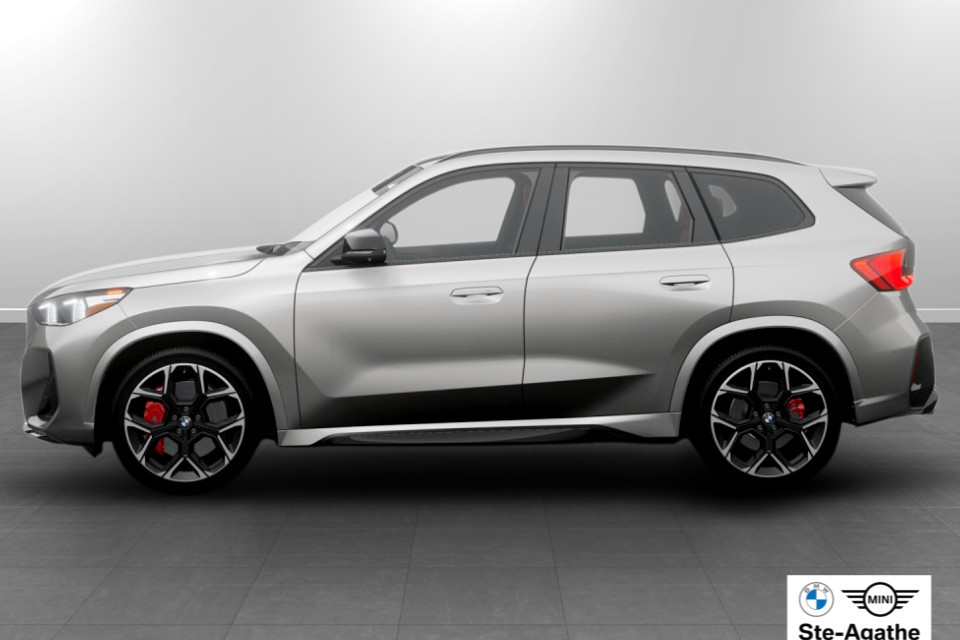 2027 BMW X1 - Image 4