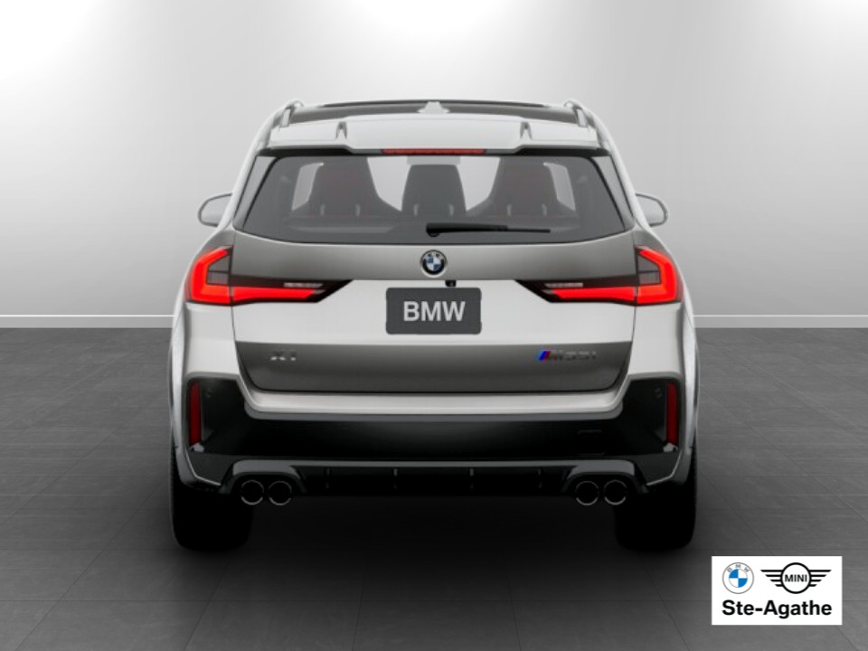 2027 BMW X1 - Image 5