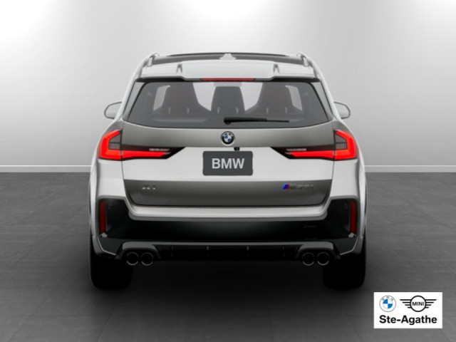 2027 BMW X1 — 5
