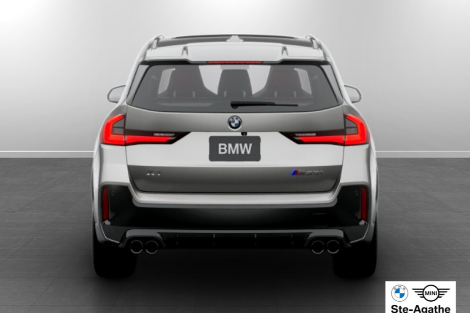 2027 BMW X1 - Image 5