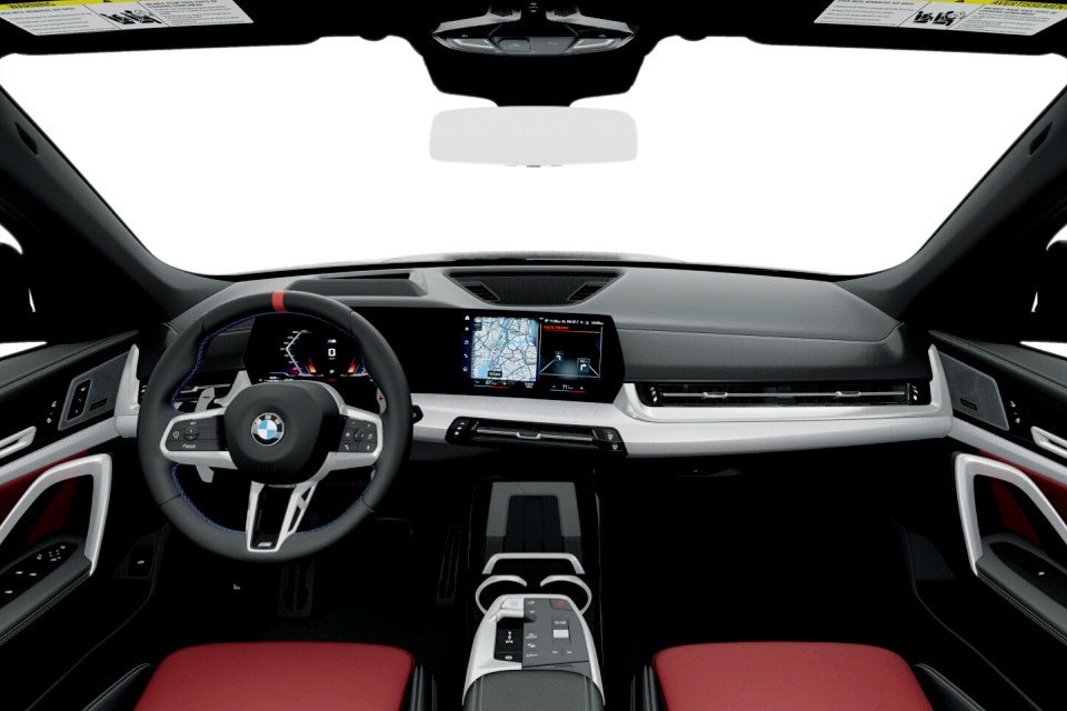 2027 BMW X1 - Image 9
