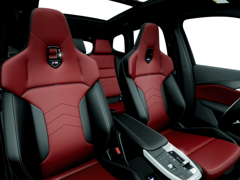 2027 BMW X1 - Image 12