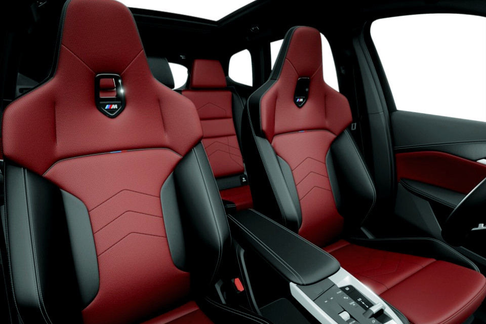 2027 BMW X1 - Image 12
