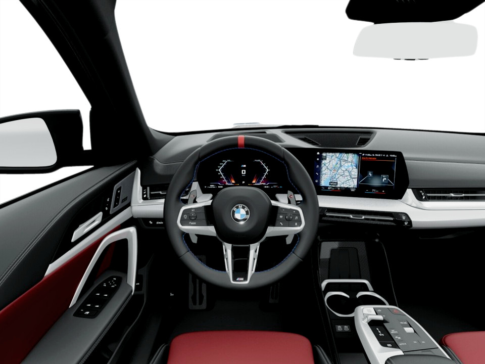 2027 BMW X1 - Image 13