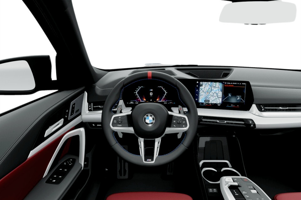 2027 BMW X1 - Image 13