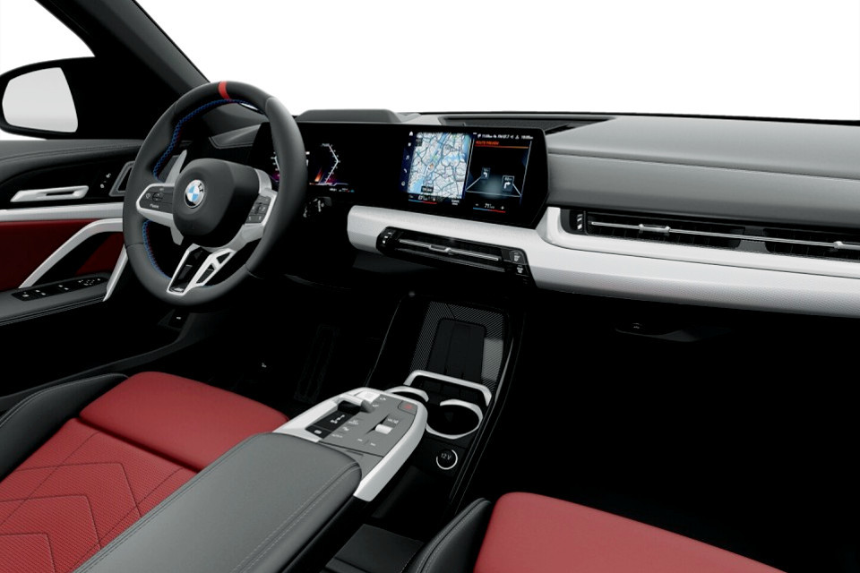 2027 BMW X1 - Image 14