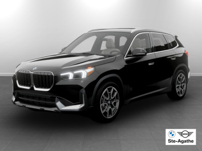 2027 BMW X1