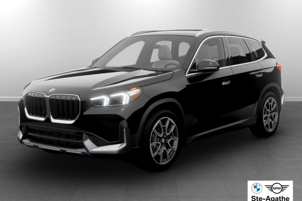 2027 BMW X1 - Image 1