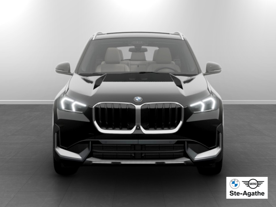 2027 BMW X1 - Image 3
