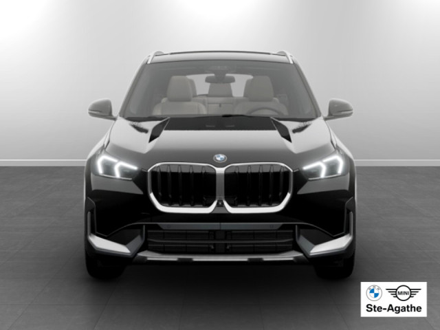 2027 BMW X1 — 3