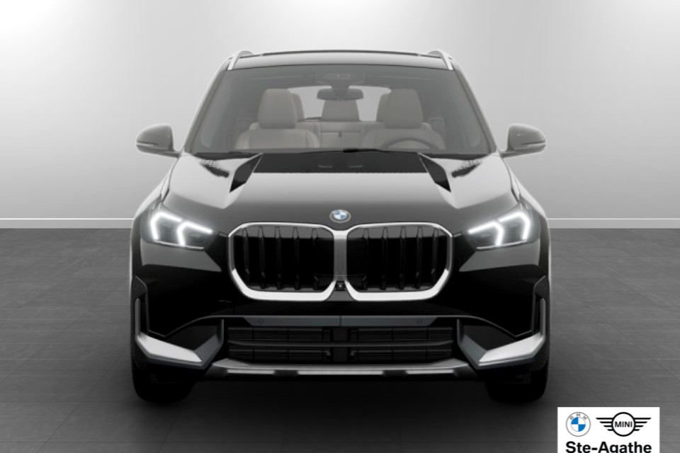 2027 BMW X1 - Image 3