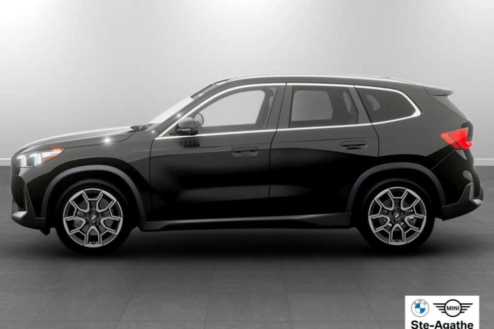 2027 BMW X1 - Image 4