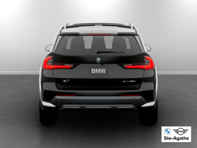 2027 BMW X1 — 5