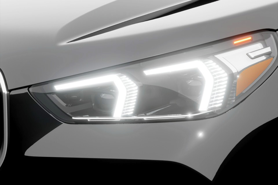 2027 BMW X1 - Image 6