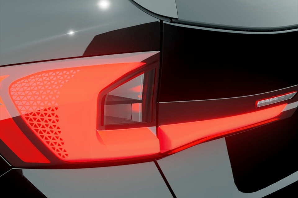 2027 BMW X1 - Image 7