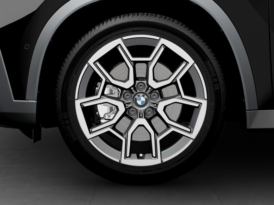 2027 BMW X1 - Image 8