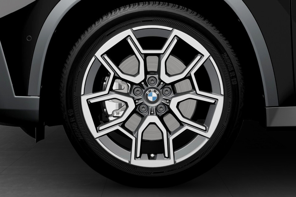 2027 BMW X1 - Image 8