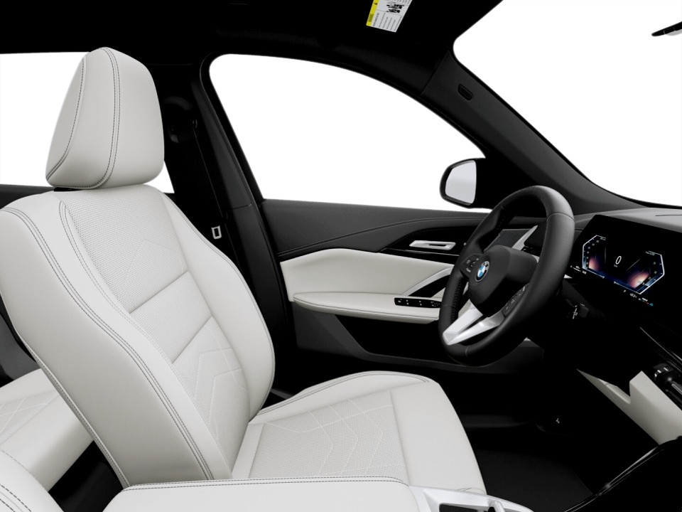 2027 BMW X1 - Image 9