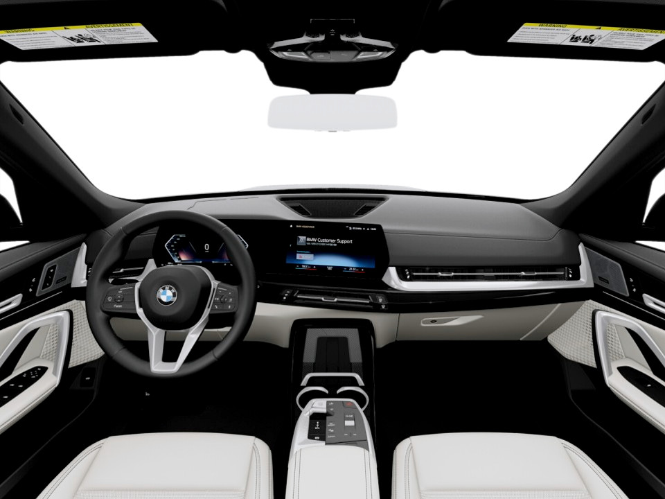 2027 BMW X1 - Image 10