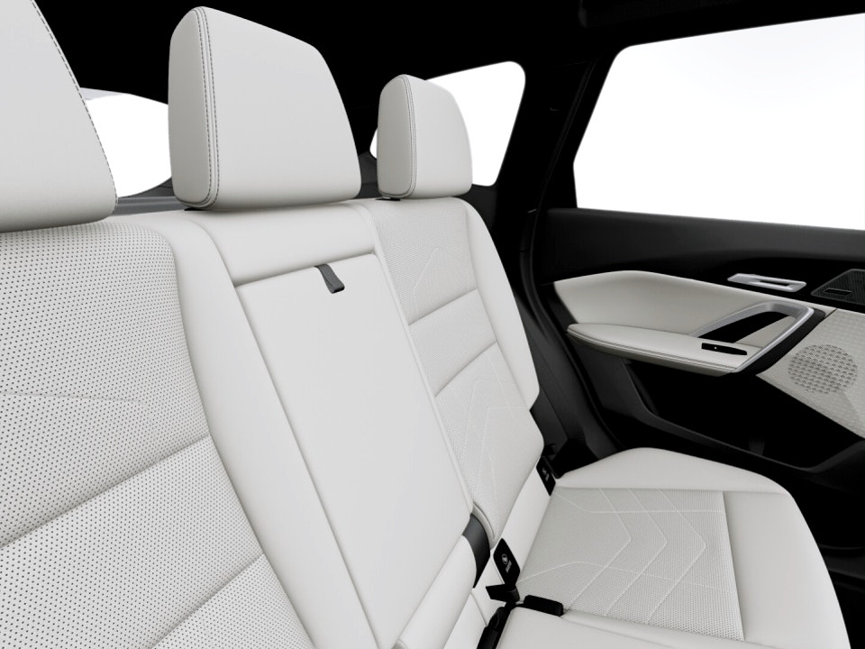 2027 BMW X1 - Image 12