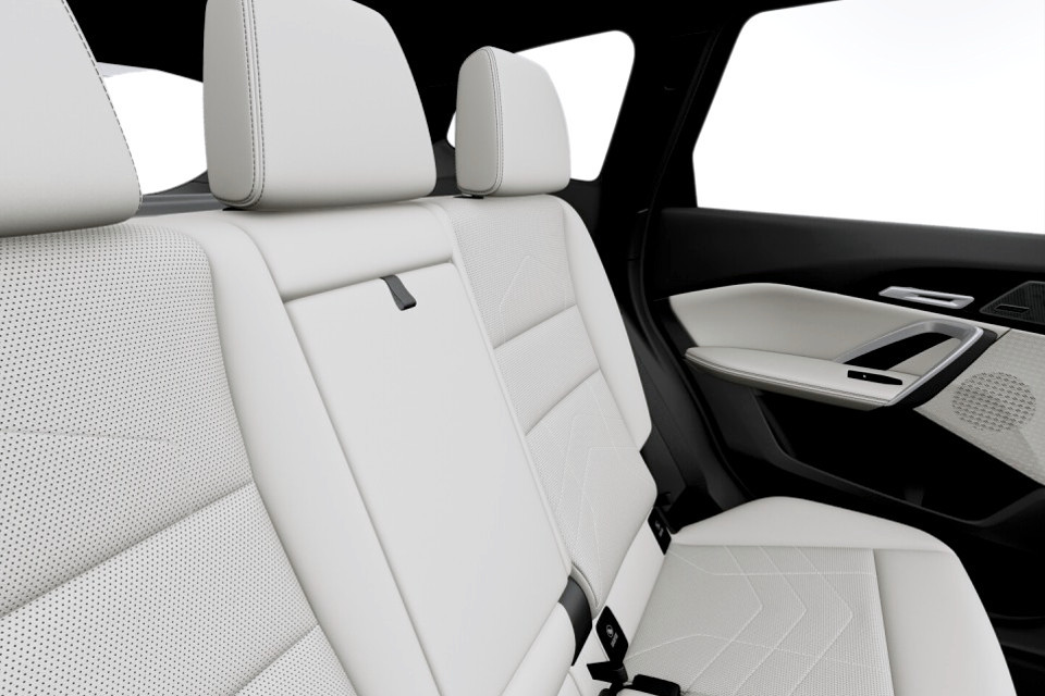 2027 BMW X1 - Image 12
