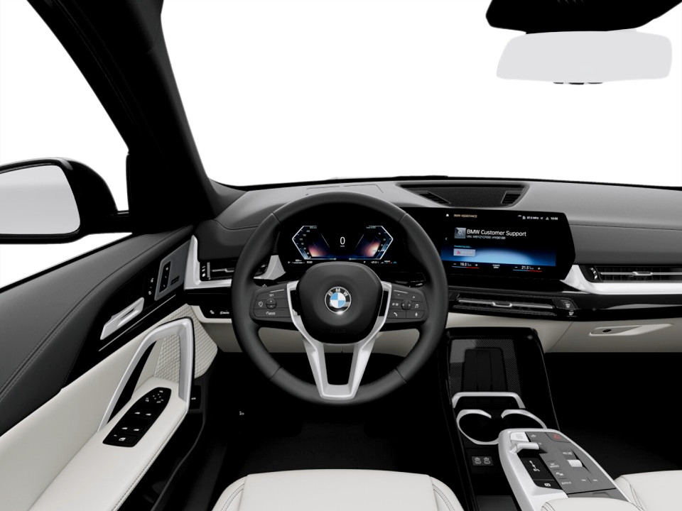 2027 BMW X1 - Image 13