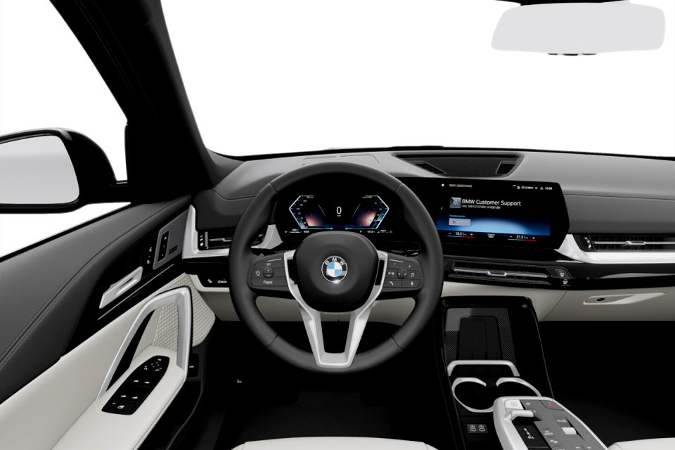 2027 BMW X1 - Image 13