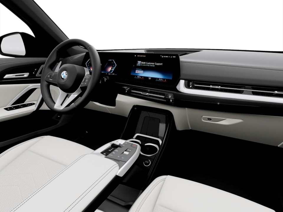 2027 BMW X1 - Image 14