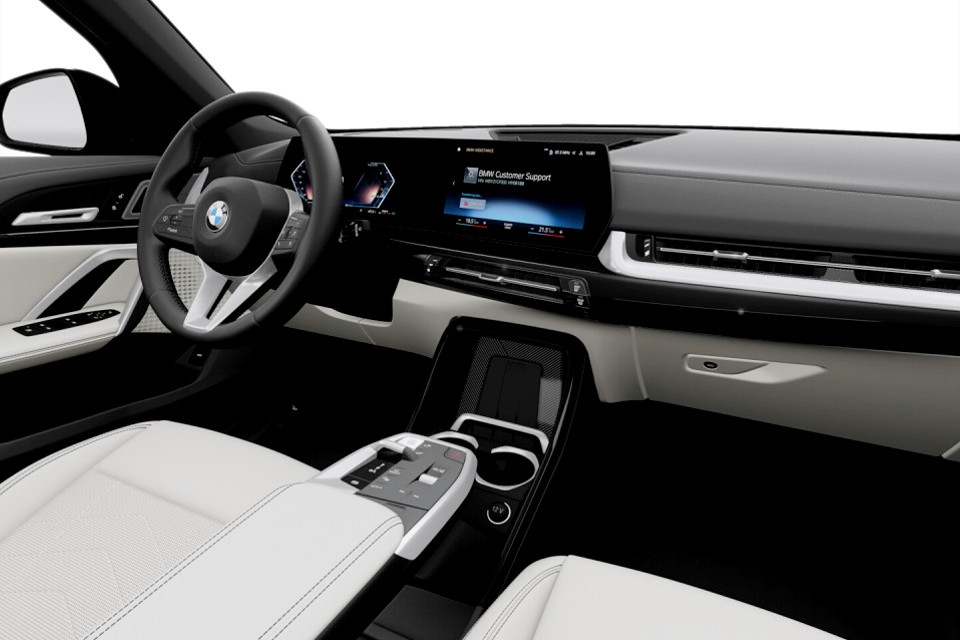 2027 BMW X1 - Image 14