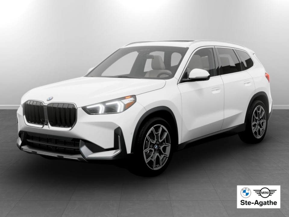 2027 BMW X1 - Image 1
