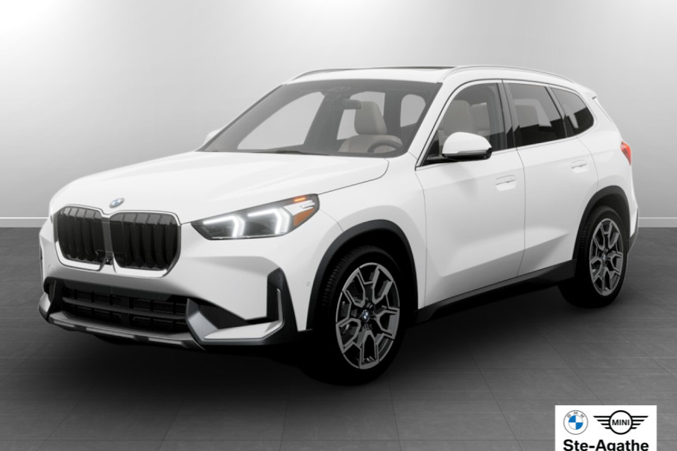 2027 BMW X1 - Image 1