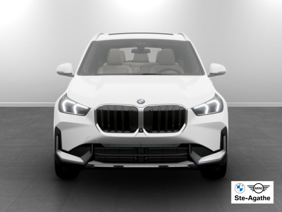 2027 BMW X1 - Image 3