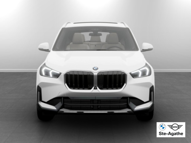 2027 BMW X1 — 3