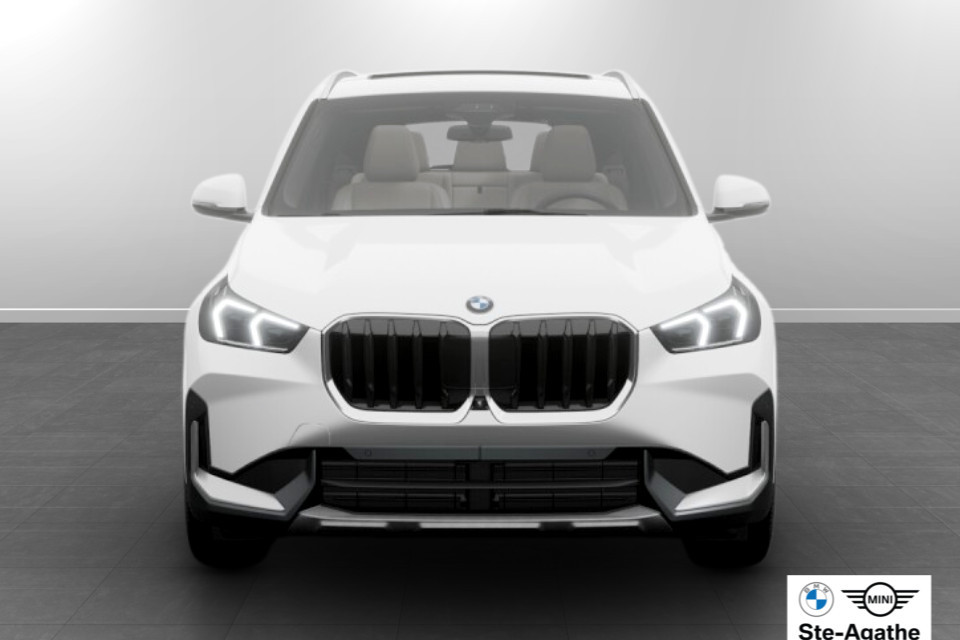 2027 BMW X1 - Image 3