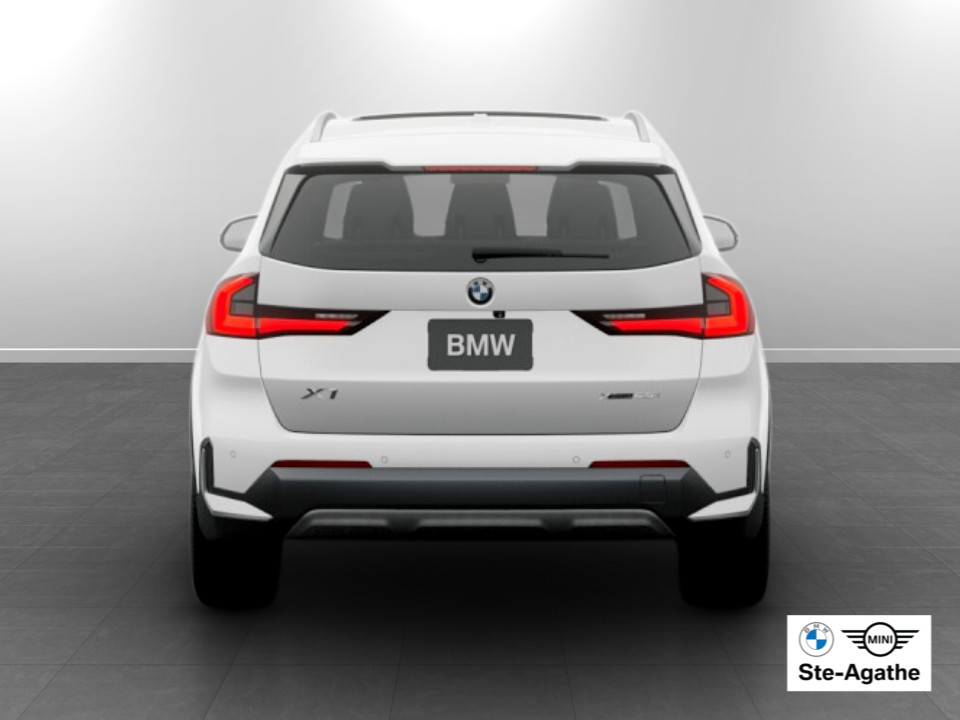 2027 BMW X1 - Image 5
