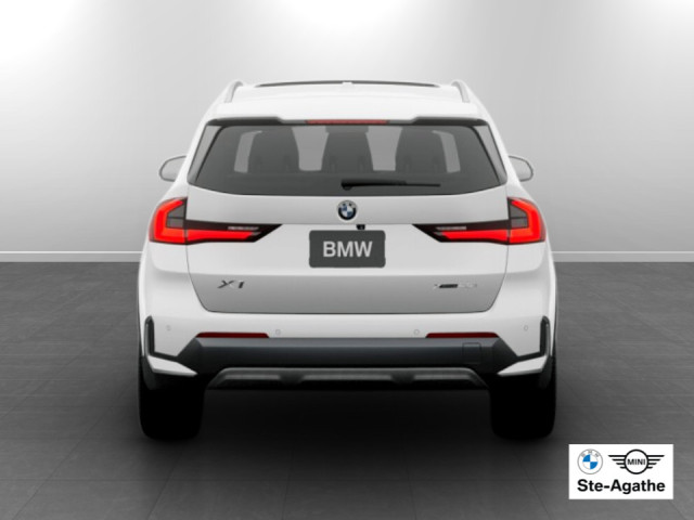 2027 BMW X1 — 5