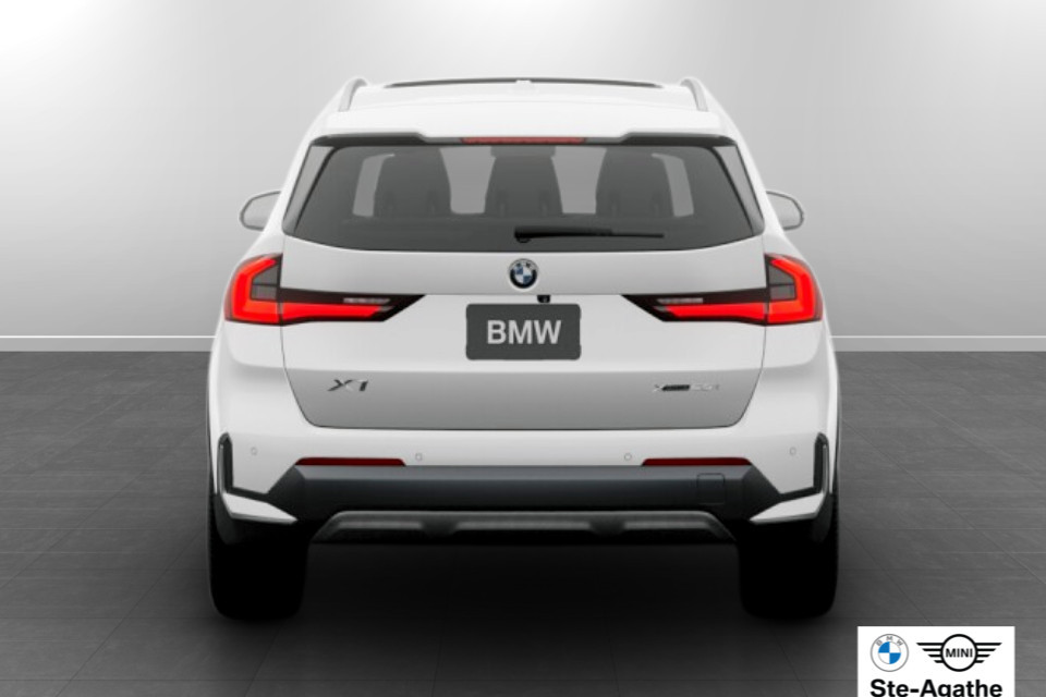 2027 BMW X1 - Image 5