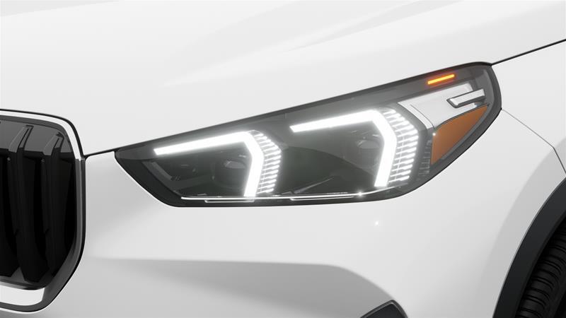 2027 BMW X1 - Image 6
