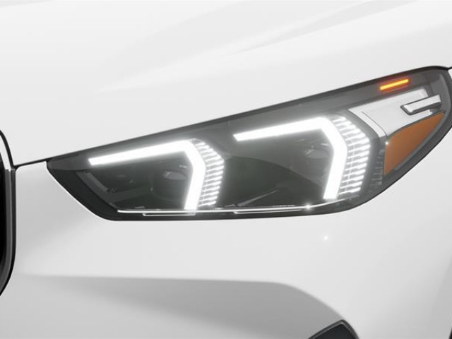 2027 BMW X1 — 6