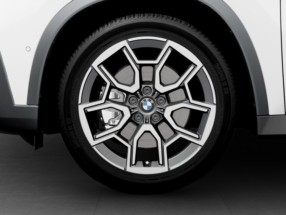 2027 BMW X1 - Image 8