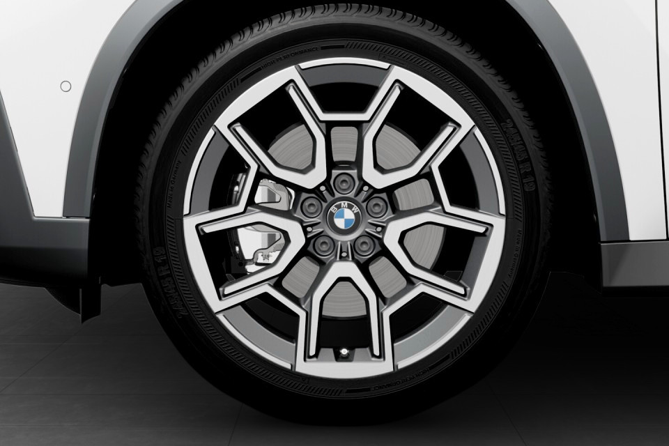 2027 BMW X1 - Image 8