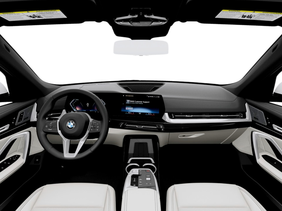 2027 BMW X1 - Image 9