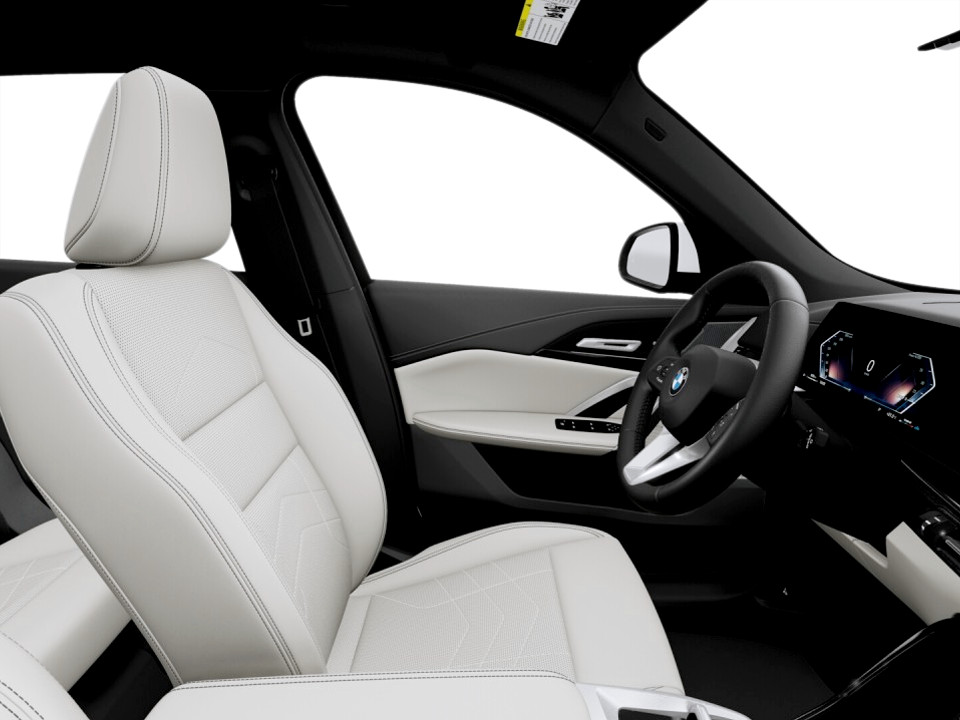 2027 BMW X1 - Image 10