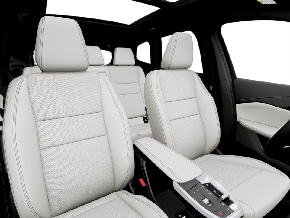 2027 BMW X1 - Image 11