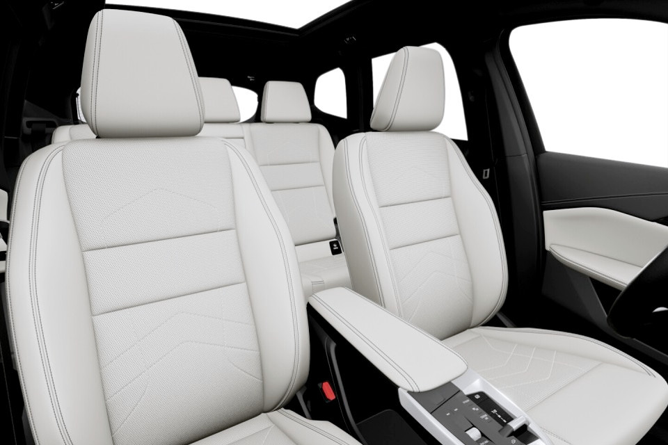 2027 BMW X1 - Image 11